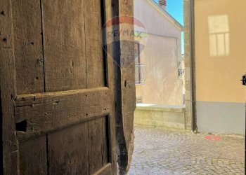 Dettagli - Casa indipendente Mazzini
 
47, Pizzone - foto 48