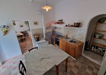 Cucina - Quadrilocale Via Salita San Rocco
 
4, Barrea - foto 16