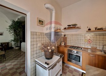 Cucina - Quadrilocale Via Salita San Rocco
 
4, Barrea - foto 17