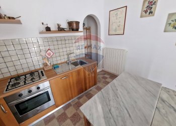 Cucina - Quadrilocale Via Salita San Rocco
 
4, Barrea - foto 18