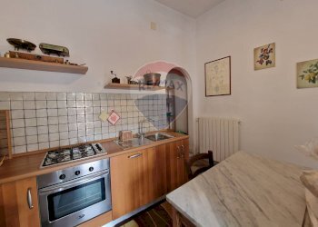 Cucina - Quadrilocale Via Salita San Rocco
 
4, Barrea - foto 19