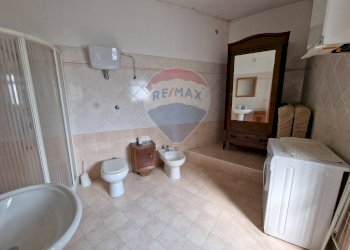 Bagno - Quadrilocale Via Salita San Rocco
 
4, Barrea - foto 21