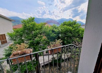 Balcone - Quadrilocale Via Salita San Rocco
 
4, Barrea - foto 24