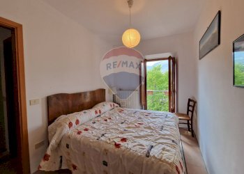 Camera / camera da letto - Quadrilocale Via Salita San Rocco
 
4, Barrea - foto 26