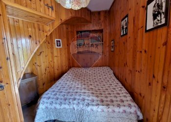 Camera / camera da letto - Quadrilocale Via Salita San Rocco
 
4, Barrea - foto 31