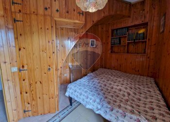 Camera / camera da letto - Quadrilocale Via Salita San Rocco
 
4, Barrea - foto 32