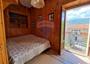 Camera / camera da letto - Quadrilocale Via Salita San Rocco
 
4, Barrea - foto 33