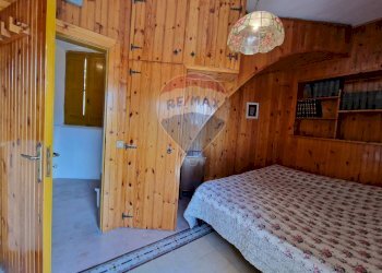 Camera / camera da letto - Quadrilocale Via Salita San Rocco
 
4, Barrea - foto 35