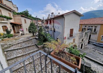 Casa all\'aperto - Quadrilocale Via Salita San Rocco
 
4, Barrea - foto 36