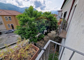 Balcone - Quadrilocale Via Salita San Rocco
 
4, Barrea - foto 41