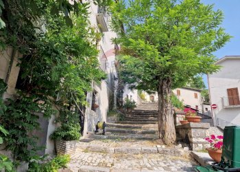 Giardino - Quadrilocale Via Salita San Rocco
 
4, Barrea - foto 42