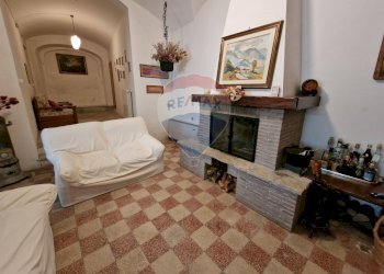 Soggiorno - Quadrilocale Via Salita San Rocco
 
4, Barrea - foto 46