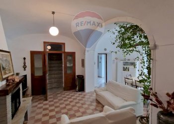 Soggiorno - Quadrilocale Via Salita San Rocco
 
4, Barrea - foto 47