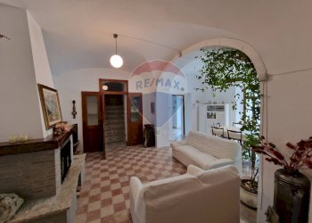 Soggiorno - Quadrilocale Via Salita San Rocco
 
4, Barrea - foto 48