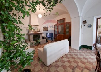 Soggiorno - Quadrilocale Via Salita San Rocco
 
4, Barrea - foto 49