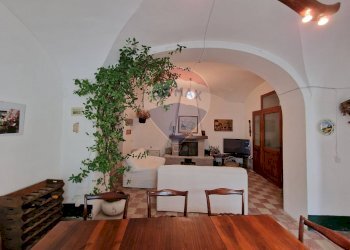 Sala da pranzo - Quadrilocale Via Salita San Rocco
 
4, Barrea - foto 52