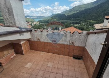 Terrazza - Quadrilocale Via Castello
 
22, Villetta Barrea - foto 6