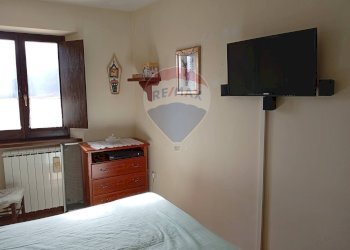 Camera / camera da letto - Quadrilocale Via Castello
 
22, Villetta Barrea - foto 25