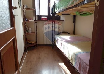 Camera / camera da letto - Quadrilocale Via Castello
 
22, Villetta Barrea - foto 33