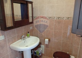 Bagno - Quadrilocale Via Castello
 
22, Villetta Barrea - foto 36