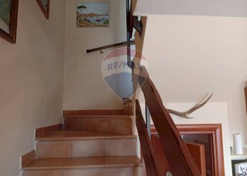 Scale - Quadrilocale Via Castello
 
22, Villetta Barrea - foto 38