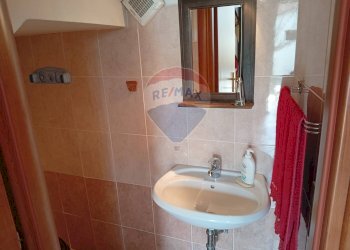 Bagno - Quadrilocale Via Castello
 
22, Villetta Barrea - foto 40