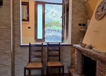 Balcone - Appartamento Via Crocetta S.Antonio
 
23, Palena - foto 2