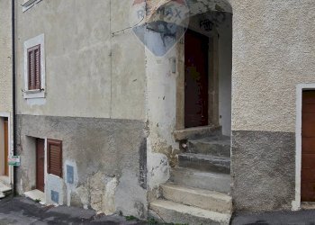 Casa all\'aperto - Appartamento Via Crocetta S.Antonio
 
23, Palena - foto 3