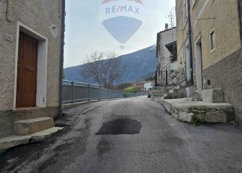 Edificio all\'aperto - Appartamento Via Crocetta S.Antonio
 
23, Palena - foto 6