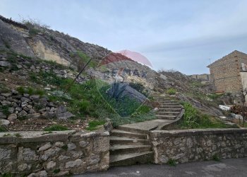 Vista delle montagne - Appartamento Via Crocetta S.Antonio
 
23, Palena - foto 7