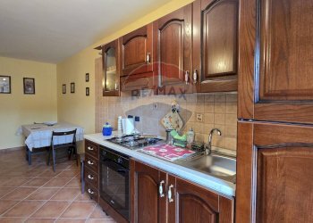 Cucina - Appartamento Via Crocetta S.Antonio
 
23, Palena - foto 11