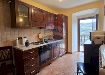 Cucina - Appartamento Via Crocetta S.Antonio
 
23, Palena - foto 12