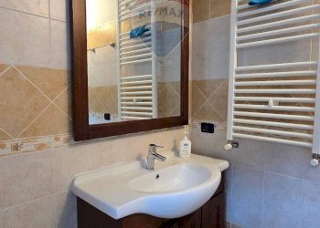 Bagno - Appartamento Via Crocetta S.Antonio
 
23, Palena - foto 13