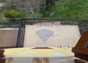 Balcone - Appartamento Via Crocetta S.Antonio
 
23, Palena - foto 15