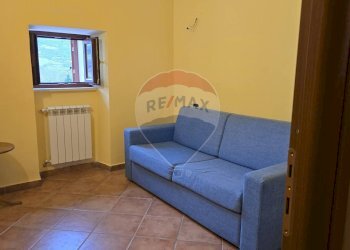 Soggiorno - Appartamento Via Crocetta S.Antonio
 
23, Palena - foto 16