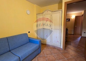 Soggiorno - Appartamento Via Crocetta S.Antonio
 
23, Palena - foto 17