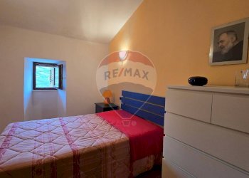 Camera / camera da letto - Appartamento Via Crocetta S.Antonio
 
23, Palena - foto 22