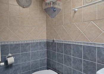 Bagno - Appartamento Via Crocetta S.Antonio
 
23, Palena - foto 25