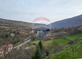 Vista delle montagne - Appartamento Via Crocetta S.Antonio
 
23, Palena - foto 27