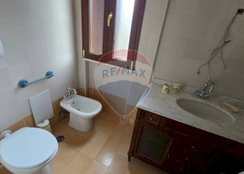 Bagno - Appartamento Via Crocetta S.Antonio
 
23, Palena - foto 31