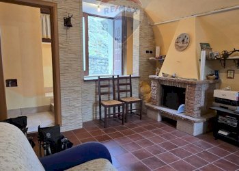 Soggiorno - Appartamento Via Crocetta S.Antonio
 
23, Palena - foto 32