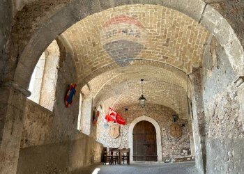 Cantina - Appartamento Via Ercole
 
13, Fornelli - foto 7