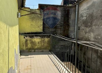 Terrazza - Appartamento Via Ercole
 
13, Fornelli - foto 9