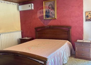 Camera / camera da letto - Appartamento Via Ercole
 
13, Fornelli - foto 12