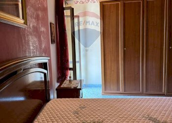 Camera / camera da letto - Appartamento Via Ercole
 
13, Fornelli - foto 16