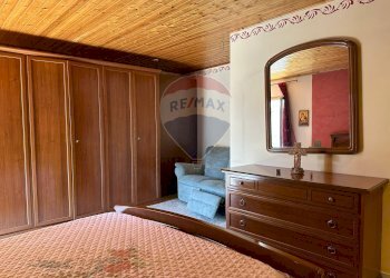 Camera / camera da letto - Appartamento Via Ercole
 
13, Fornelli - foto 17