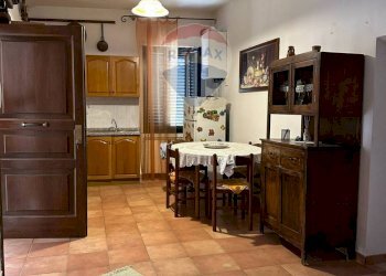 Sala da pranzo - Appartamento Via Ercole
 
13, Fornelli - foto 24