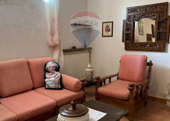 Soggiorno - Appartamento Via Ercole
 
13, Fornelli - foto 25