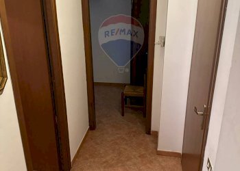 Hall / corridoio - Appartamento Via Ercole
 
13, Fornelli - foto 29