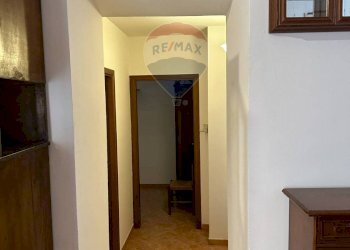 Hall / corridoio - Appartamento Via Ercole
 
13, Fornelli - foto 30